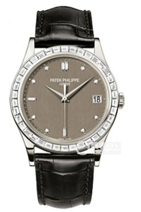 patek philippe价格|百达翡丽手表价格.